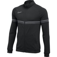 Nike Academy 21 Trainingsjacke Kinder - schwarz/weiß