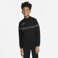 Nike Academy 21 Trainingsjacke Kinder - schwarz/wei&szlig;