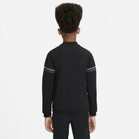 Nike Academy 21 Trainingsjacke Kinder - schwarz/wei&szlig;