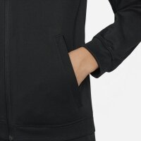 Nike Academy 21 Trainingsjacke Kinder - schwarz/wei&szlig;