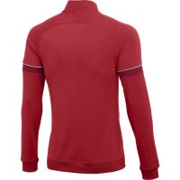 Nike Academy 21 Trainingsjacke Kinder - rot