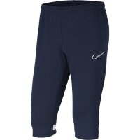 Nike Academy 21 Trainingshose 3/4 Herren - navy