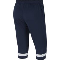 Nike Academy 21 Trainingshose 3/4 Herren - navy