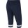 Nike Academy 21 Trainingshose 3/4 Herren - navy