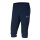 Nike Academy 21 Trainingshose 3/4 Kinder - navy