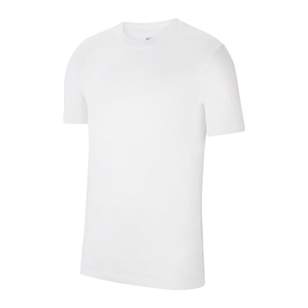 Nike Park 20 T-Shirt Kinder - weiß