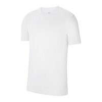 Nike Park 20 T-Shirt Kinder - weiß