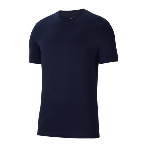 Nike Park 20 T-Shirt Kinder - navy