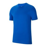 Nike Park 20 T-Shirt Kinder - blau