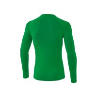 Erima Athletic Longsleeve Herren - grün