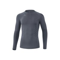 Erima Athletic Longsleeve Herren - grau