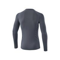 Erima Athletic Longsleeve Herren - grau