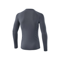 Erima Athletic Longsleeve Herren - slate grey