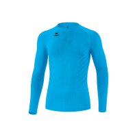 Erima Athletic Longsleeve Herren - türkis