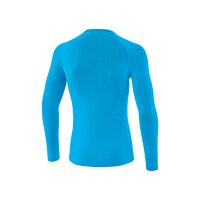 Erima Athletic Longsleeve Herren - türkis