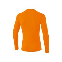 Erima Athletic Longsleeve Herren - orange