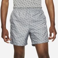 Nike Sportswear Repeat Woven Shorts Herren - grau