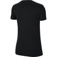 Nike Park 20 T-Shirt Damen - schwarz