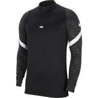 Nike Strike 21 Drill Trainingstop Herren - schwarz/wei&szlig;