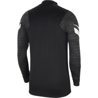 Nike Strike 21 Drill Trainingstop Herren - schwarz/wei&szlig;