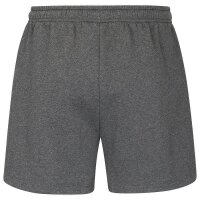 Nike Park 20 Fleece Shorts Damen - dunkelgrau