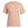 adidas Training 3S T-Shirt Damen - orange