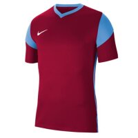 Nike Park Derby III Trikot Herren - rot/blau