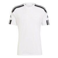 adidas Squadra 21 Trikot Herren - weiß/schwarz