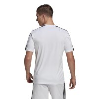 adidas Squadra 21 Trikot Herren - wei&szlig;/schwarz