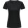 hummel Newline Core T-Shirt Damen - schwarz