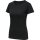 hummel Newline Core T-Shirt Damen - schwarz