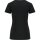 hummel Newline Core T-Shirt Damen - schwarz