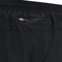 hummel Newline Core Running Shorts Herren - schwarz