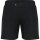 hummel Newline Core Running Shorts Herren - schwarz