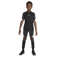 Nike Strike 21 Shorts Kinder - schwarz/grau