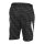 Nike Strike 21 Shorts Kinder - schwarz/grau