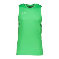 Nike Academy 21 Tanktop Herren - grün