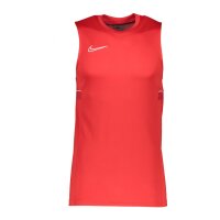 Nike Academy 21 Tanktop Herren - rot