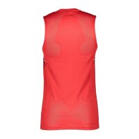 Nike Academy 21 Tanktop Herren - rot