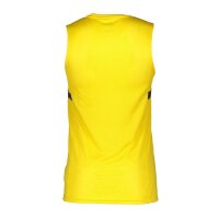 Nike Academy 21 Tanktop Herren - gelb