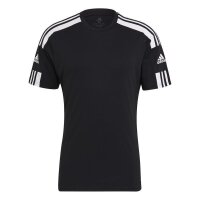 adidas Squadra 21 Trikot Herren - schwarz