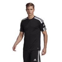 adidas Squadra 21 Trikot Herren - schwarz