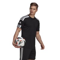 adidas Squadra 21 Trikot Herren - schwarz