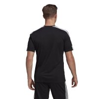 adidas Squadra 21 Trikot Herren - schwarz