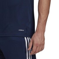 adidas Squadra 21 Trikot Herren - navy