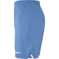 Nike Laser IV Shorts Kinder - blau