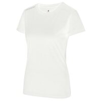 hummel Newline Core T-Shirt Damen - weiß