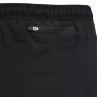 hummel Newline Core 2-IN-1 Shorts Damen - schwarz