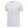 hummel Newline Core Functional T-Shirt Herren - weiß