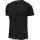 hummel Newline Core Running T-Shirt Herren - schwarz